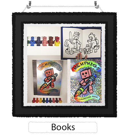 Books