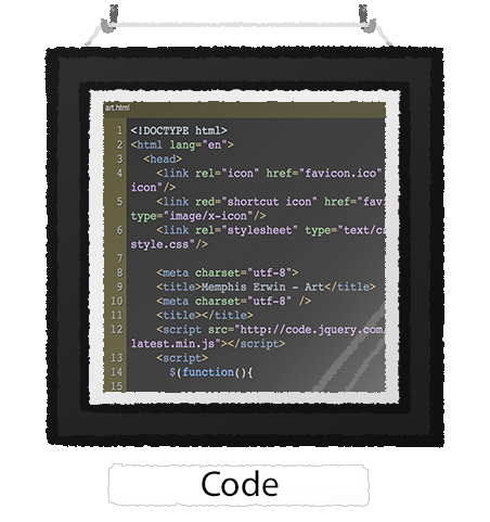 Code