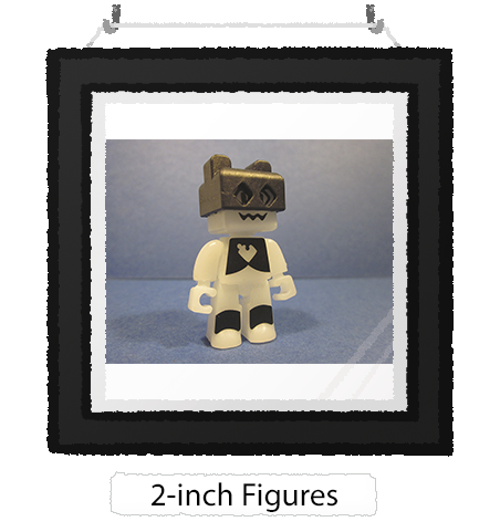 Memphigs Figures