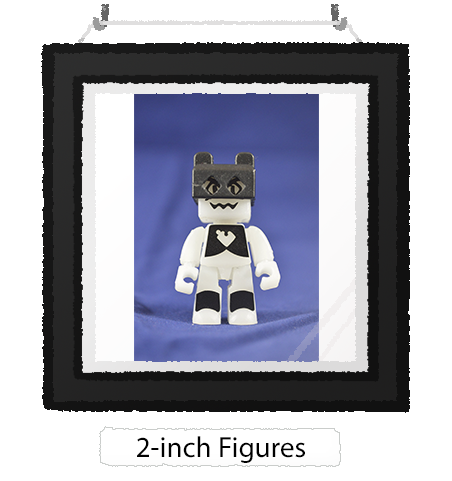 Memphigs Figures