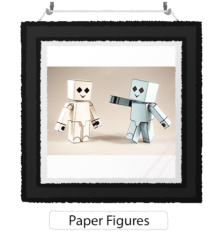 Memphigs Figures