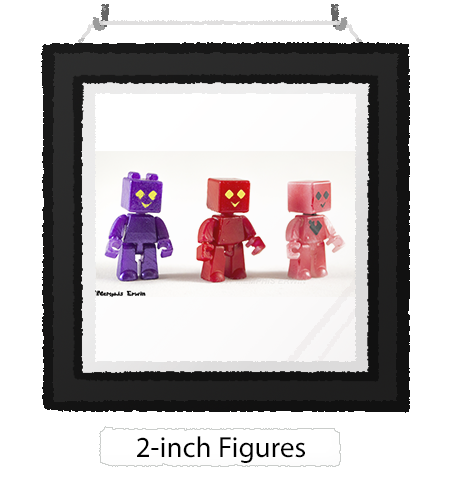 Memphigs Figures