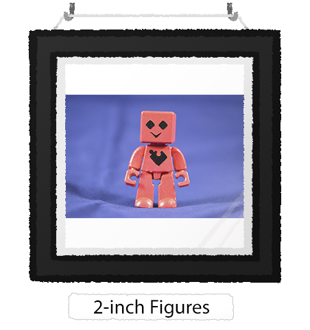 Memphigs Figures
