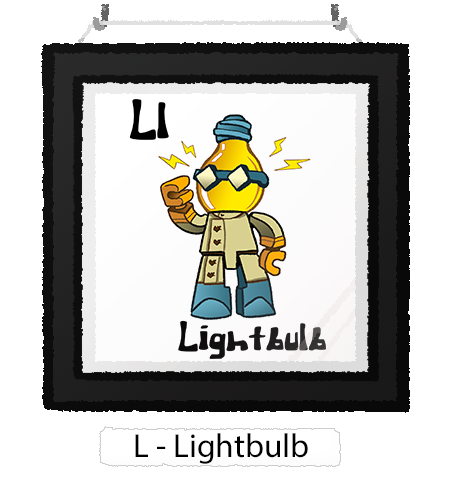 L