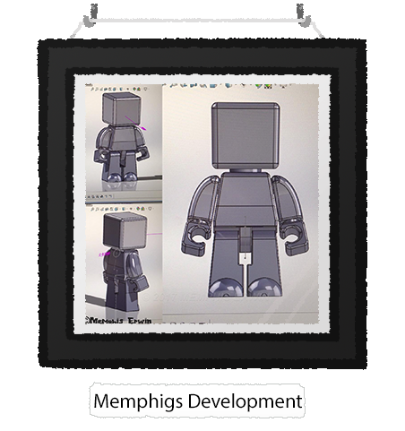 Memphigs Development