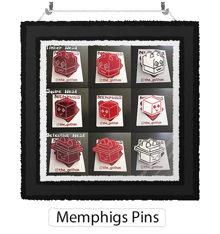 Pins