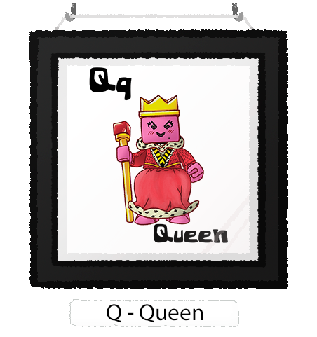 Q