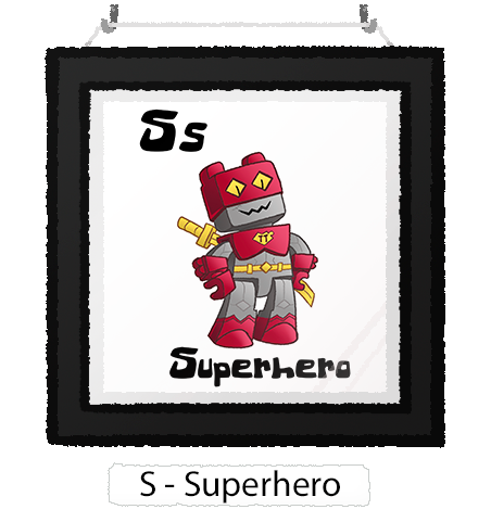 S