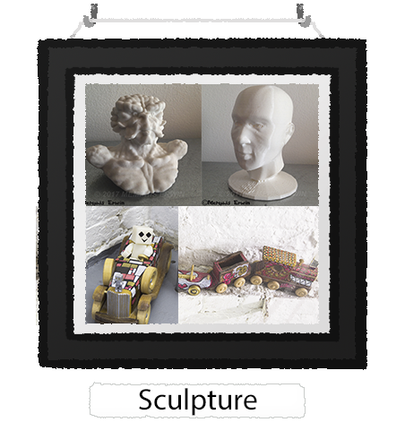 sculpture
