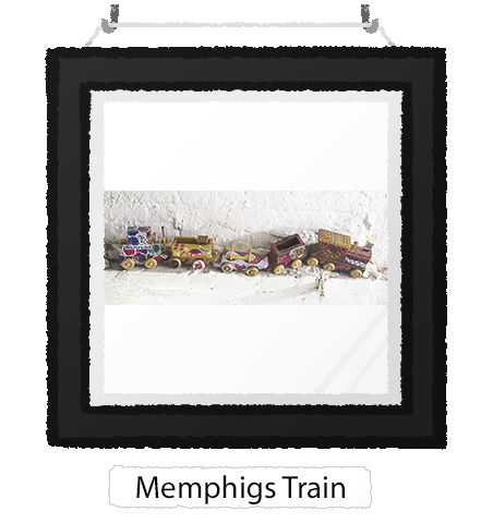 train