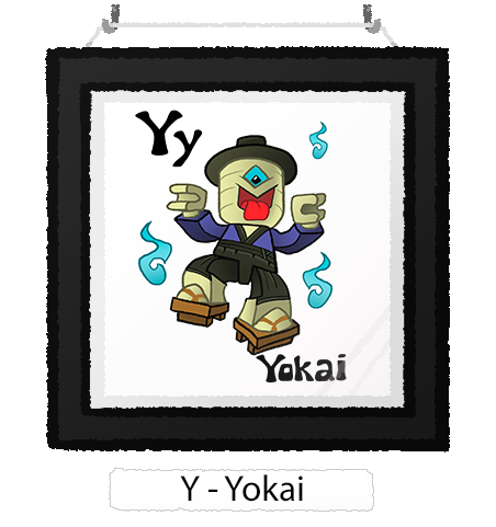 Y