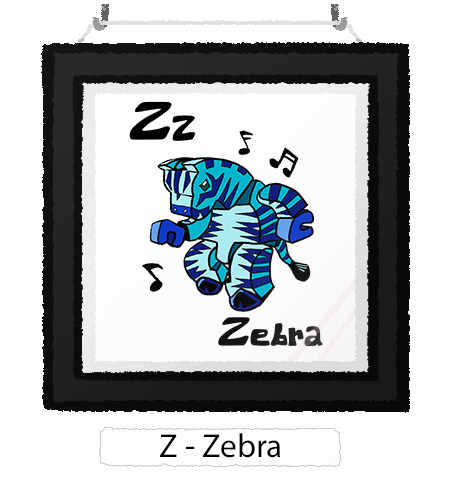 Z